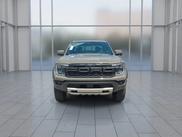 2026 Ford Ranger Raptor 5th Gen - Image 8 of 20