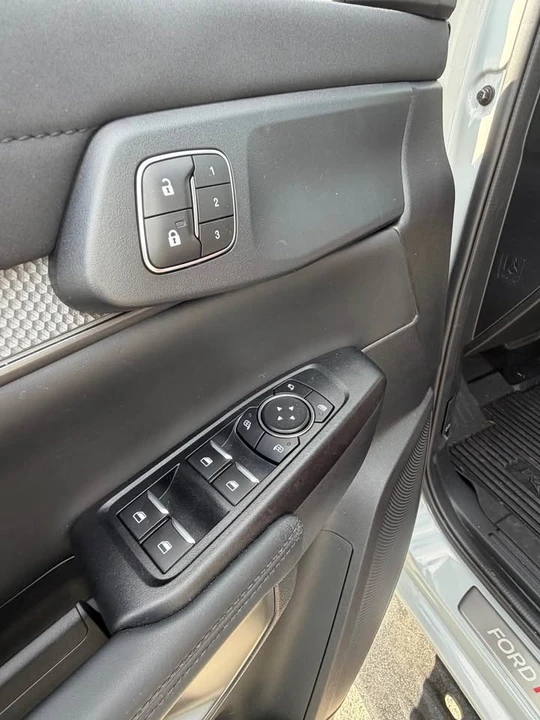 2026 Ford Ranger Raptor 5th Gen - Image 4 of 10