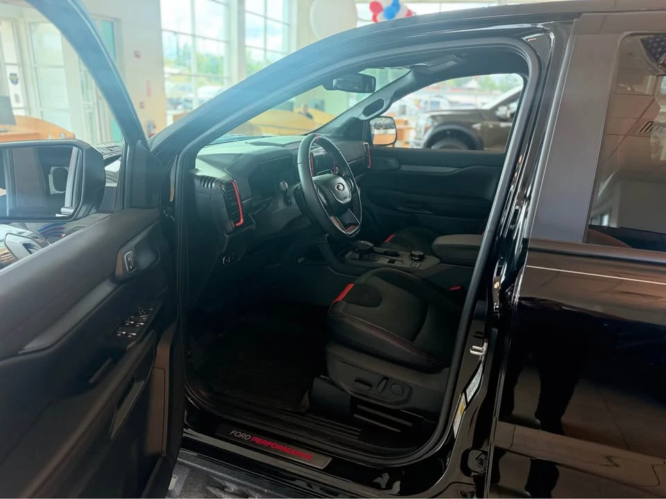 2026 Ford Ranger Raptor 5th Gen - Image 3 of 4