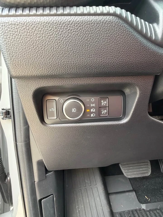 2026 Ford Ranger Raptor 5th Gen - Image 5 of 10