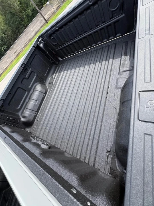 2026 Ford Ranger Raptor 5th Gen - Image 15 of 16