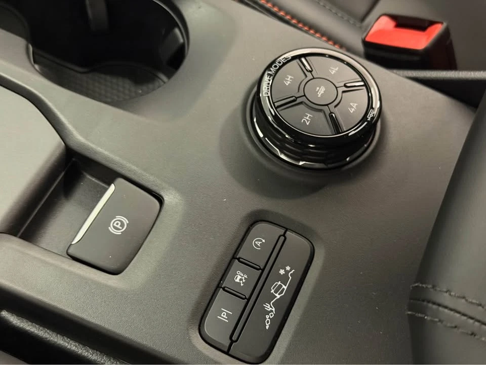 2026 Ford Ranger Raptor 5th Gen - Image 13 of 15