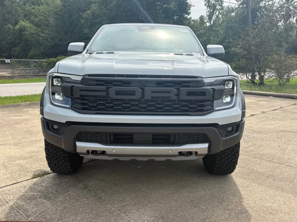 2026 Ford Ranger Raptor 5th Gen - Image 8 of 16