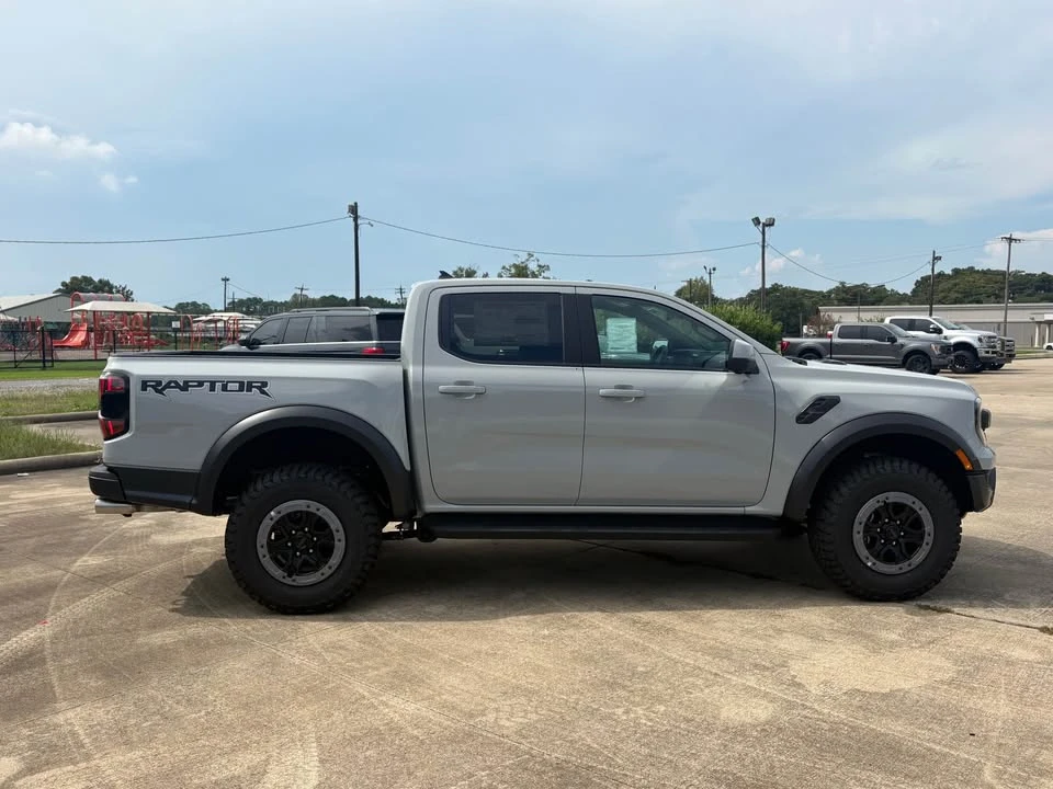 2026 Ford Ranger Raptor 5th Gen - Image 6 of 16