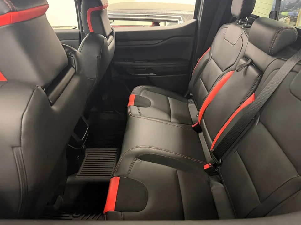 2026 Ford Ranger Raptor 5th Gen - Image 11 of 15