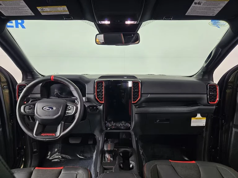 2026 Ford Ranger Raptor 5th Gen - Image 7 of 15