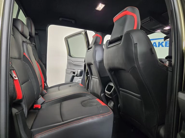 2026 Ford Ranger Raptor 5th Gen - Image 13 of 15