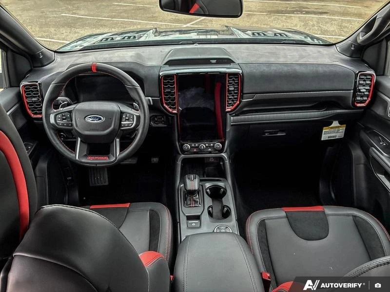 2026 Ford Ranger Raptor 5th Gen - Image 19 of 20