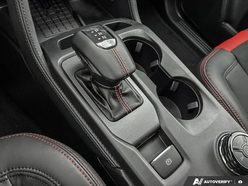 2026 Ford Ranger Raptor 5th Gen - Image 14 of 20
