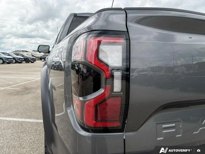 2026 Ford Ranger Raptor 5th Gen - Image 8 of 20