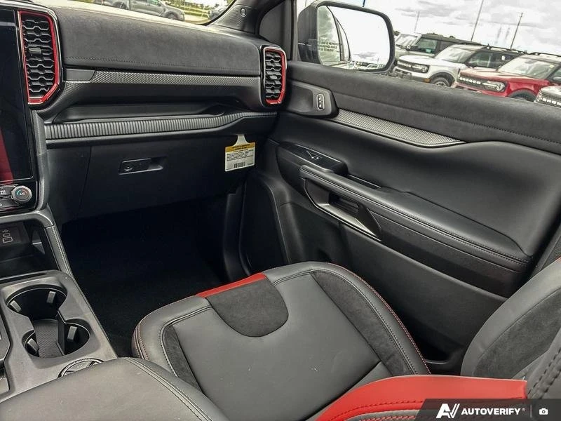 2026 Ford Ranger Raptor 5th Gen - Image 20 of 20