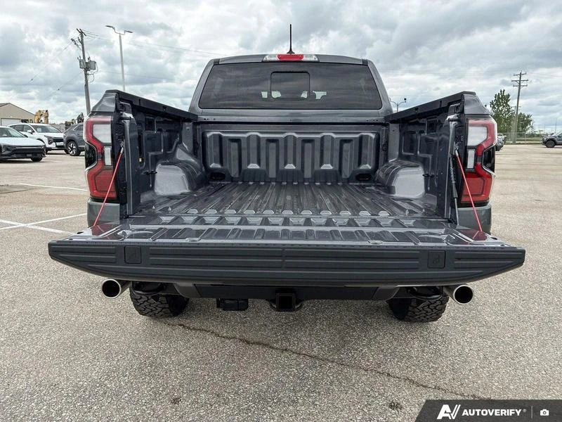 2026 Ford Ranger Raptor 5th Gen - Image 9 of 20