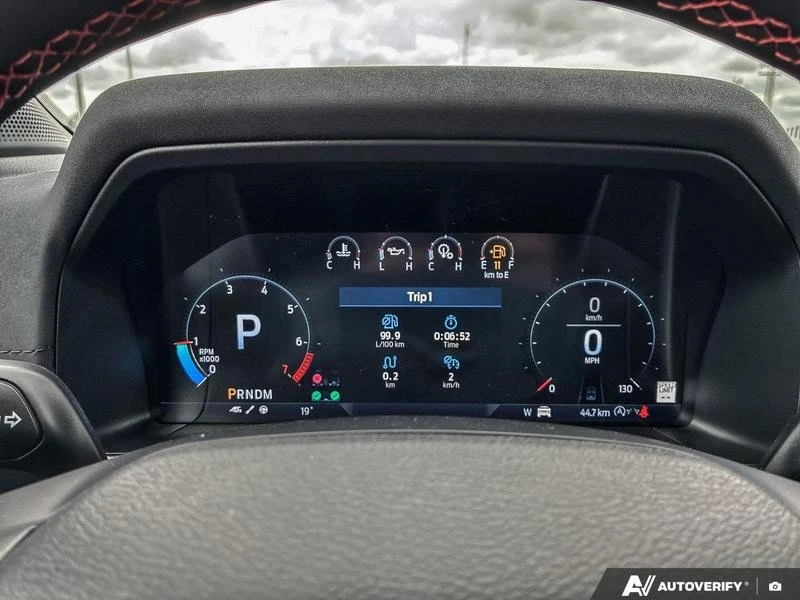 2026 Ford Ranger Raptor 5th Gen - Image 12 of 20