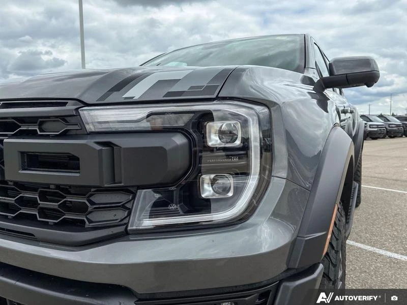 2026 Ford Ranger Raptor 5th Gen - Image 6 of 20