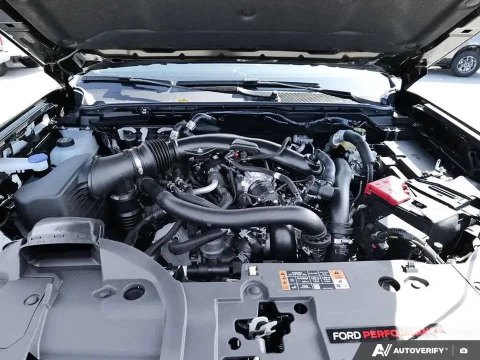 2026 Ford Ranger Raptor 5th Gen - Image 4 of 7