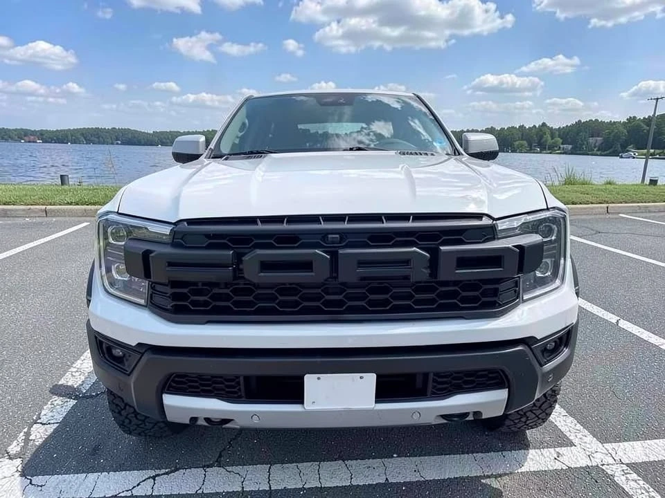 2026 Ford Ranger Raptor 5th Gen - Image 8 of 8