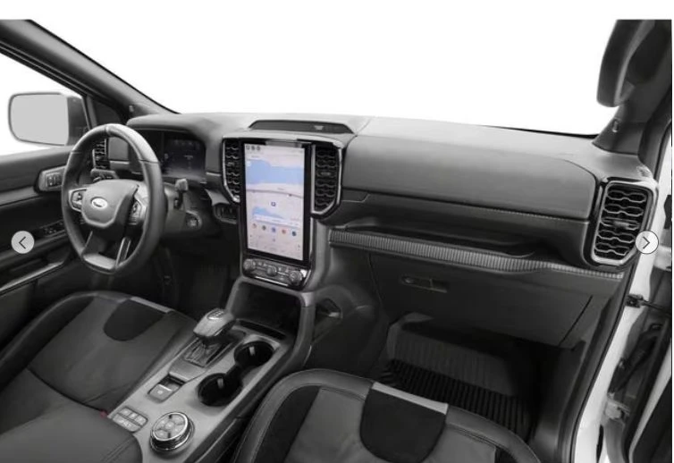 2026 Ford Ranger Raptor 5th Gen - Image 9 of 9
