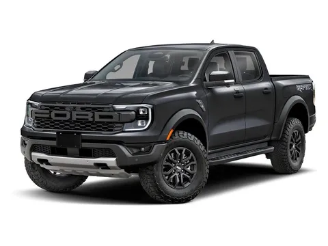 2026 Ford Ranger Raptor Truck SuperCrew