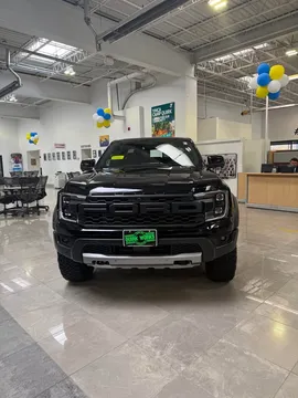 2026 Ford Ranger Regular Cab Raptor