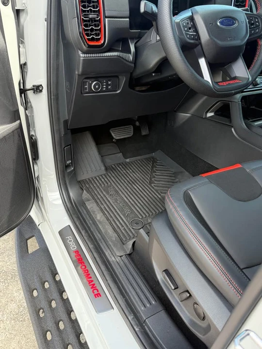 2026 Ford Ranger Raptor 5th Gen - Image 6 of 10