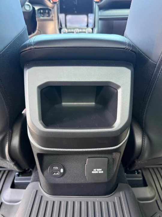 2026 Ford Ranger Raptor 5th Gen - Image 10 of 10