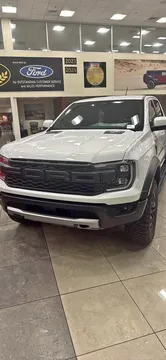 2026 Ford Ranger SuperCrew Raptor