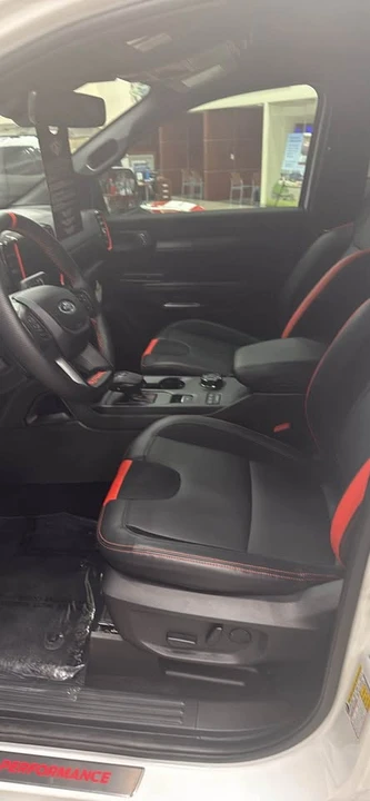 2026 Ford Ranger Raptor 5th Gen - Image 3 of 3