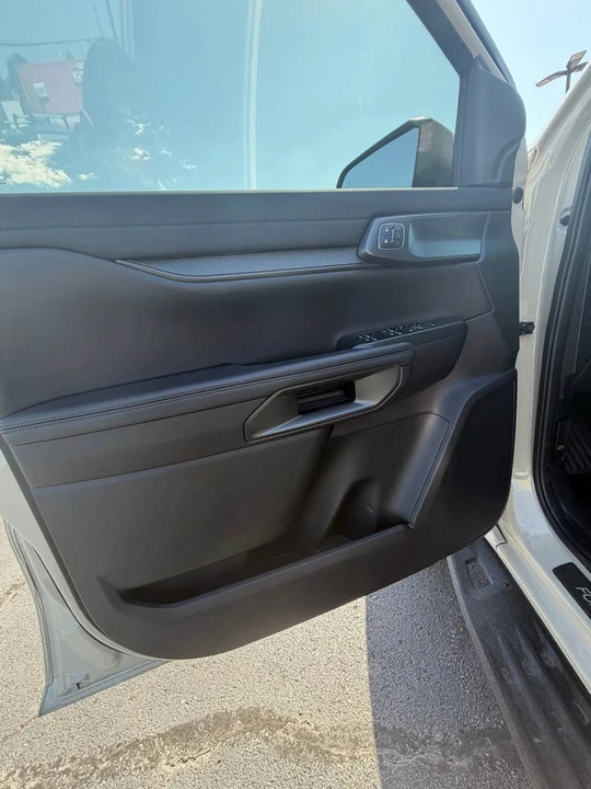 2026 Ford Ranger Raptor 5th Gen - Image 5 of 8