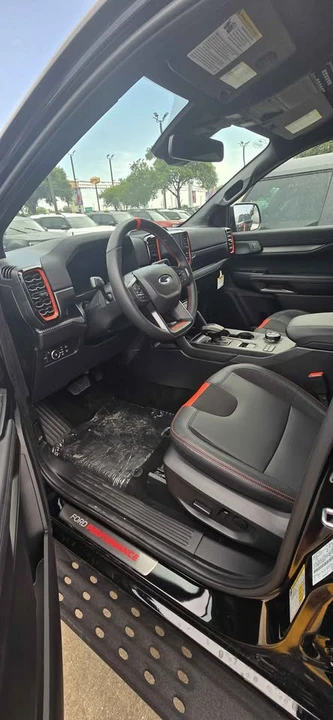 2026 Ford Ranger Raptor 5th Gen - Image 5 of 6
