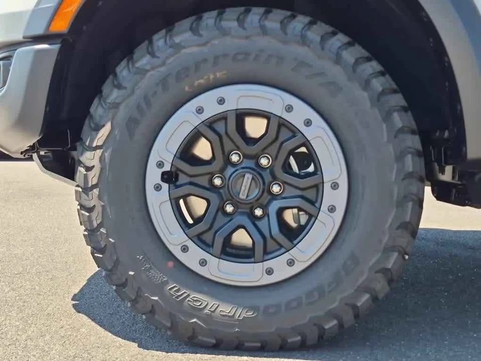 2026 Ford Ranger Raptor 5th Gen - Image 4 of 10