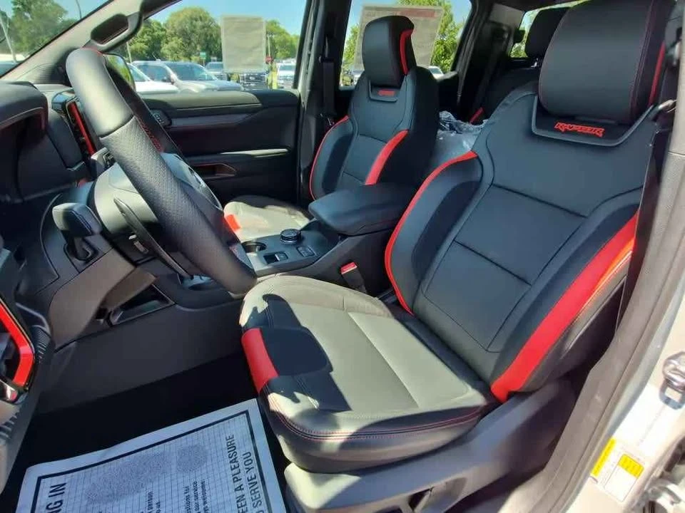 2026 Ford Ranger Raptor 5th Gen - Image 5 of 10