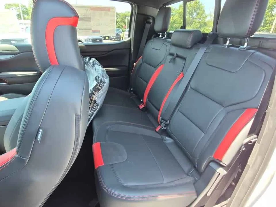 2026 Ford Ranger Raptor 5th Gen - Image 7 of 10