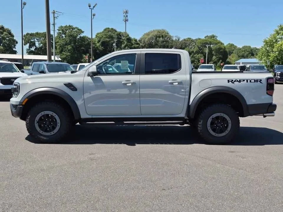 2026 Ford Ranger Raptor 5th Gen - Image 3 of 10