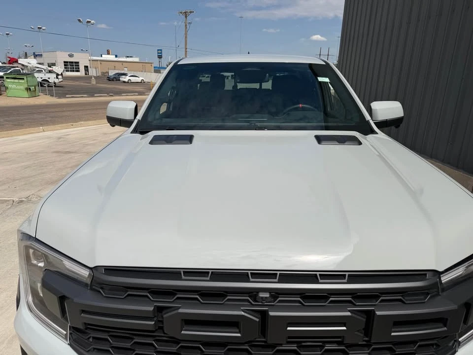 2026 Ford Ranger Raptor 5th Gen - Image 2 of 10