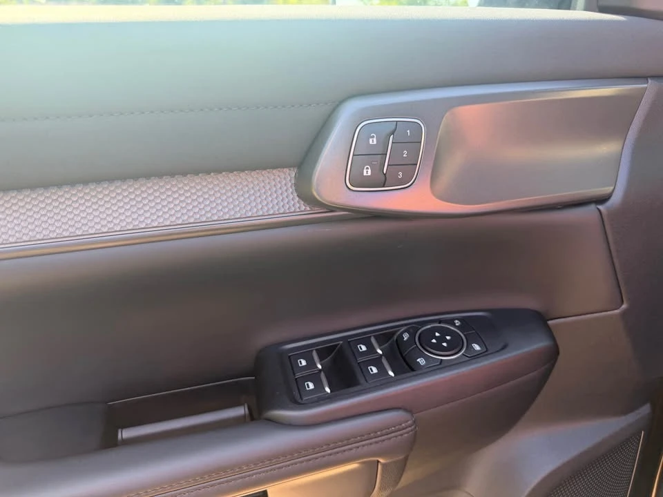2026 Ford Ranger Raptor 5th Gen - Image 10 of 14