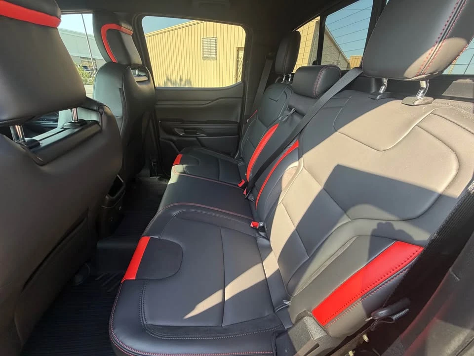2026 Ford Ranger Raptor 5th Gen - Image 11 of 14