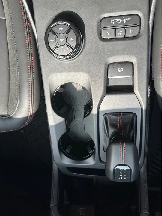 2026 Ford Ranger Raptor 5th Gen - Image 7 of 9