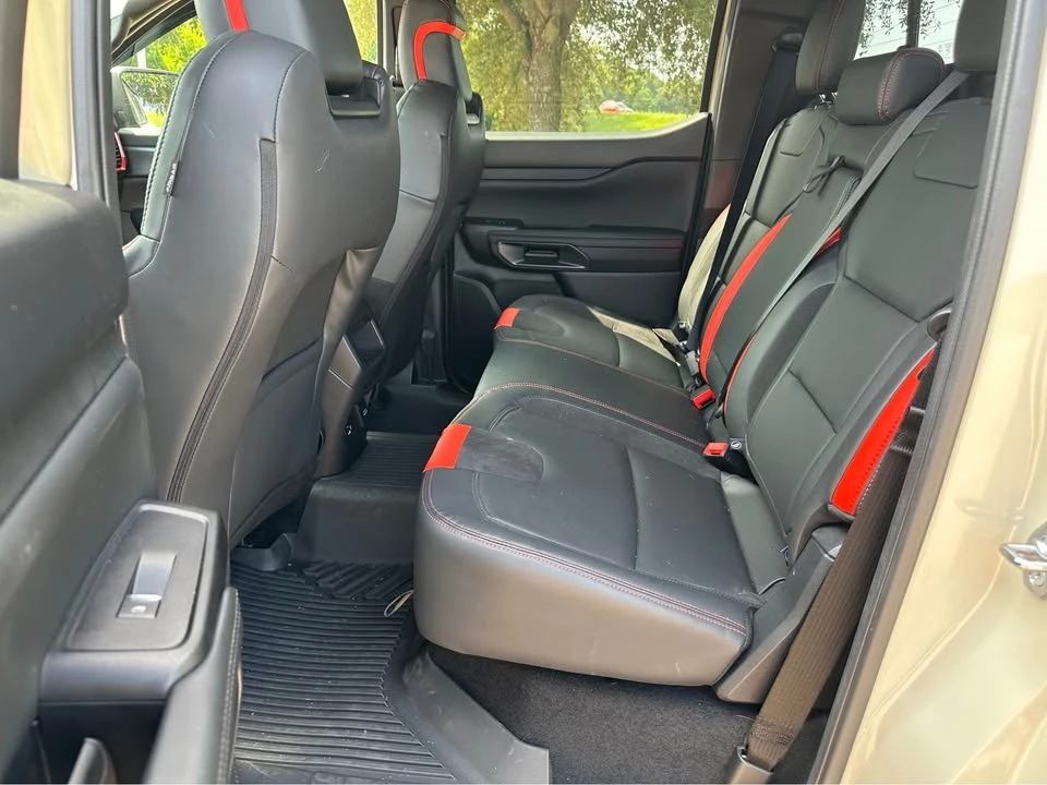 2026 Ford Ranger Raptor 5th Gen - Image 6 of 9