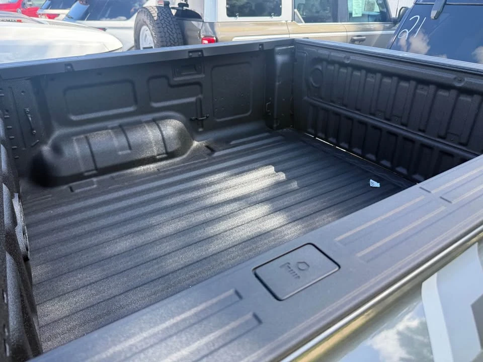 2026 Ford Ranger Raptor 5th Gen - Image 7 of 13