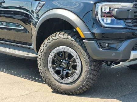 2026 Ford Ranger Raptor 5th Gen - Image 2 of 5