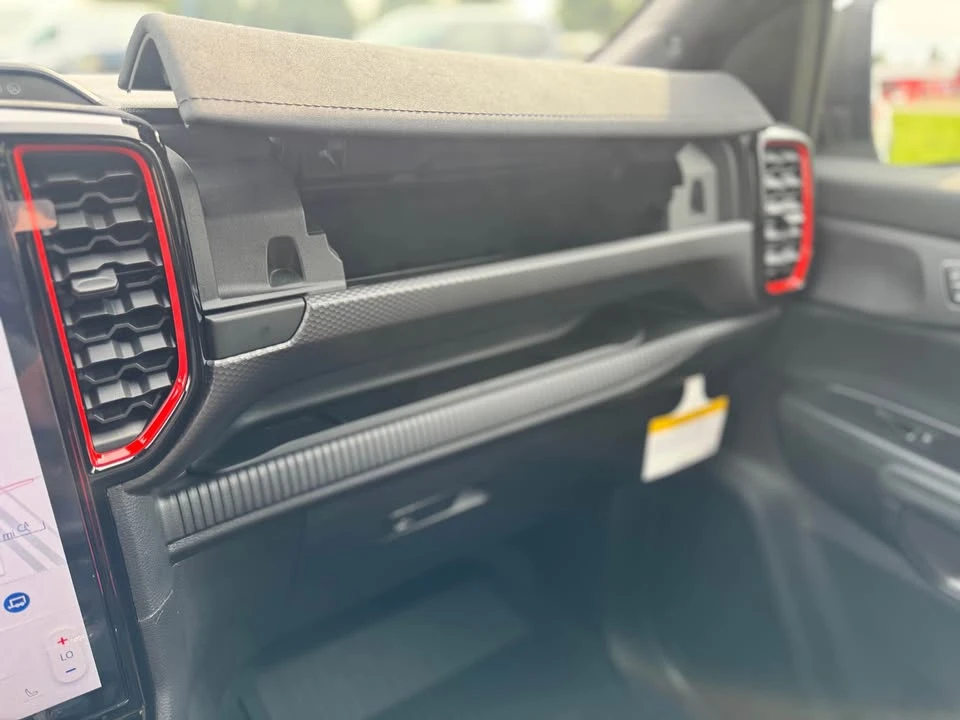 2026 Ford Ranger Raptor 5th Gen - Image 14 of 19