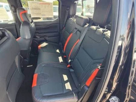 2026 Ford Ranger Raptor 5th Gen - Image 5 of 5