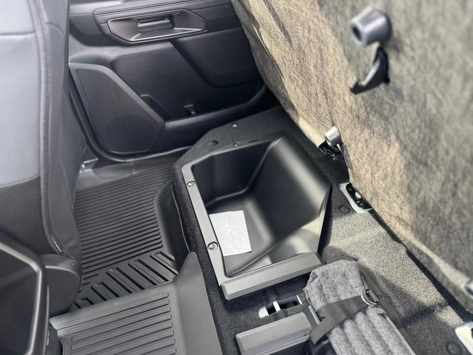 2026 Ford Ranger Raptor 5th Gen - Image 8 of 19