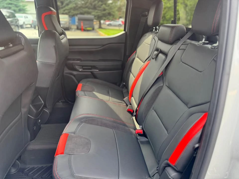 2026 Ford Ranger Raptor 5th Gen - Image 6 of 19