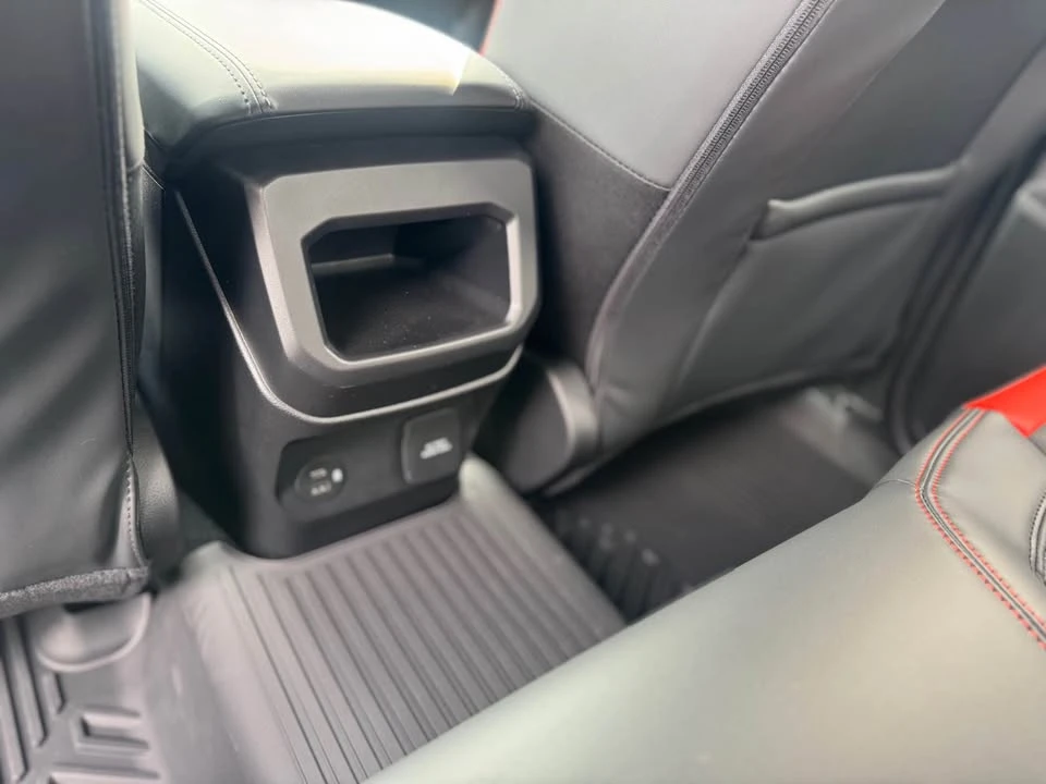 2026 Ford Ranger Raptor 5th Gen - Image 7 of 19
