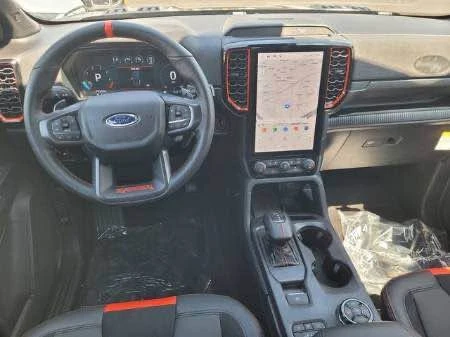 2026 Ford Ranger Raptor 5th Gen - Image 4 of 5