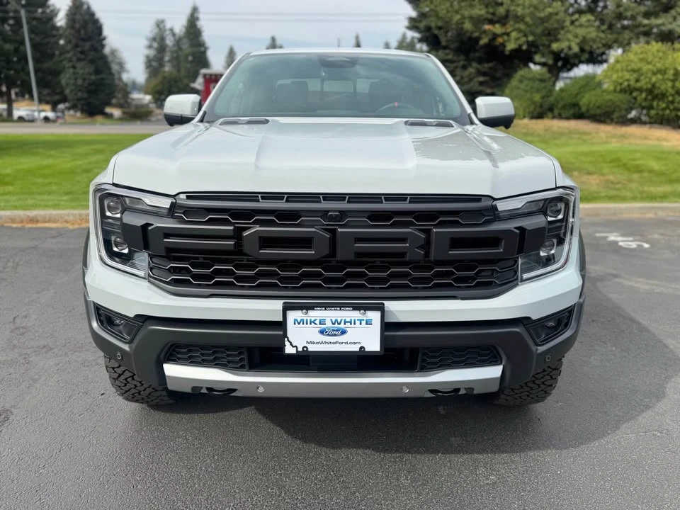 2026 Ford Ranger Raptor 5th Gen - Image 2 of 19