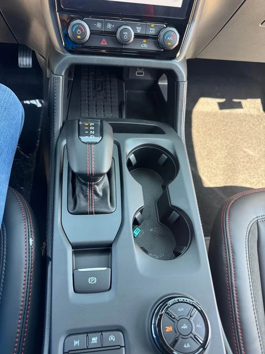 2026 Ford Ranger Raptor 5th Gen - Image 14 of 20
