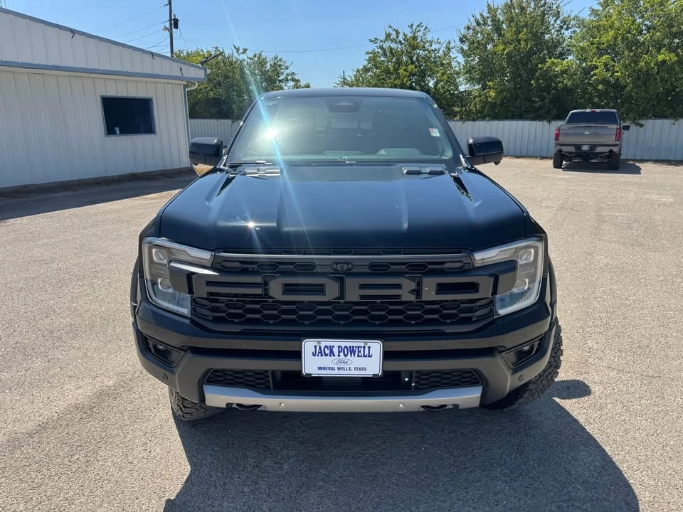2026 Ford Ranger Raptor 5th Gen - Image 2 of 20