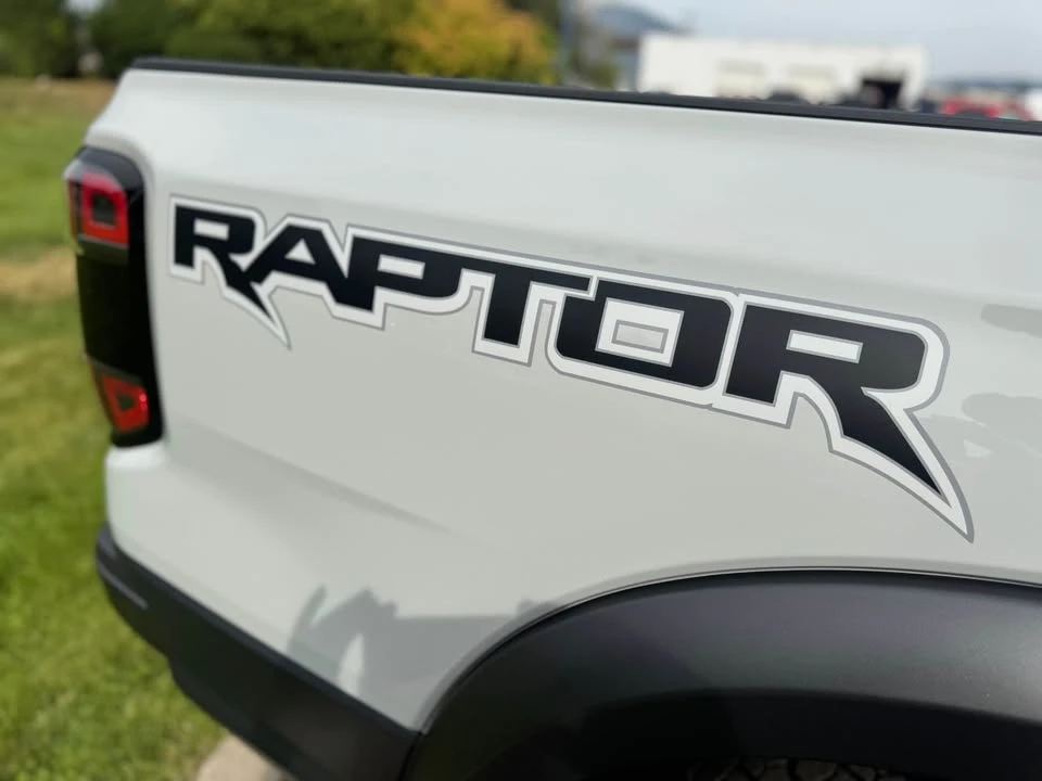 2026 Ford Ranger Raptor 5th Gen - Image 5 of 19